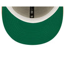 59FIFTY Logo Pinwheel デトロイト・タイガース マルチカラー ケリーアンダーバイザー - 13470219-700 | NEW ERA ニューエラ公式オンラインストア