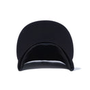 59FIFTY Los Angeles NEW ERA ブラック - 13328549-700 | NEW ERA ニューエラ公式オンラインストア