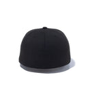 59FIFTY Los Angeles NEW ERA ブラック - 13328549-700 | NEW ERA ニューエラ公式オンラインストア