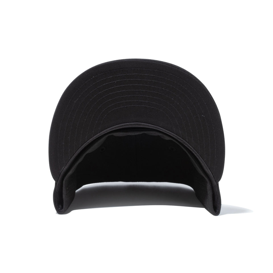 59FIFTY Los Angeles NEW ERA WORLD ブラック - 13518109-700 | NEW ERA ニューエラ公式オンラインストア