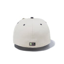 59FIFTY Make it Rain ロサンゼルス・ドジャース ストーン ダークグリーンバイザー - 13751145-700 | NEW ERA ニューエラ公式オンラインストア