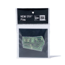 59FIFTY Make it Rain ロサンゼルス・ドジャース ストーン ダークグリーンバイザー - 13751145-700 | NEW ERA ニューエラ公式オンラインストア