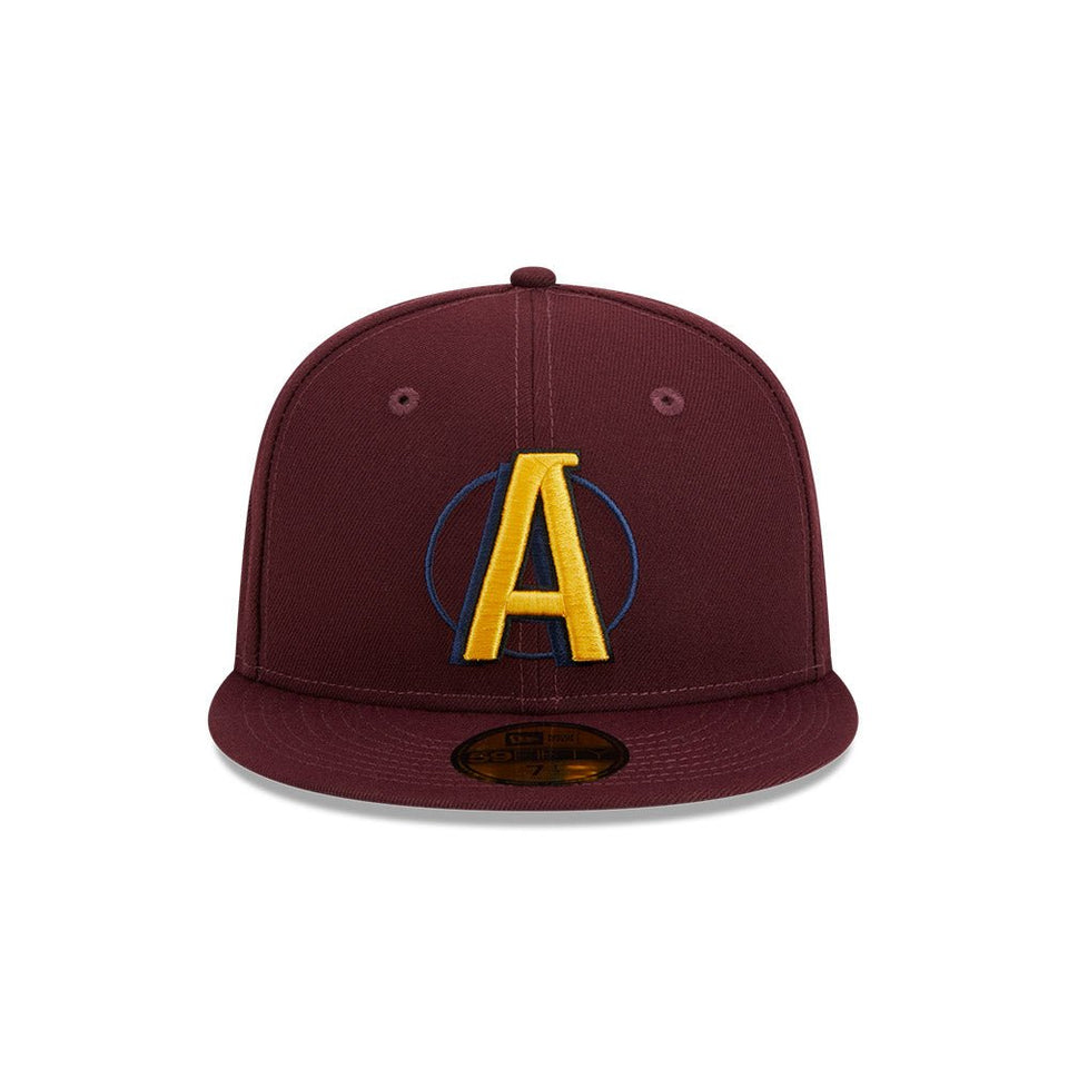 Avengers hat new era outlet