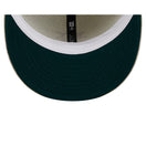 59FIFTY Match Up ニューヨーク・メッツ クロームホワイト ウールバイザー - 13944265-700 | NEW ERA ニューエラ公式オンラインストア