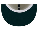 59FIFTY Match Up ロサンゼルス・ドジャース クロームホワイト ウールバイザー - 13944266-700 | NEW ERA ニューエラ公式オンラインストア