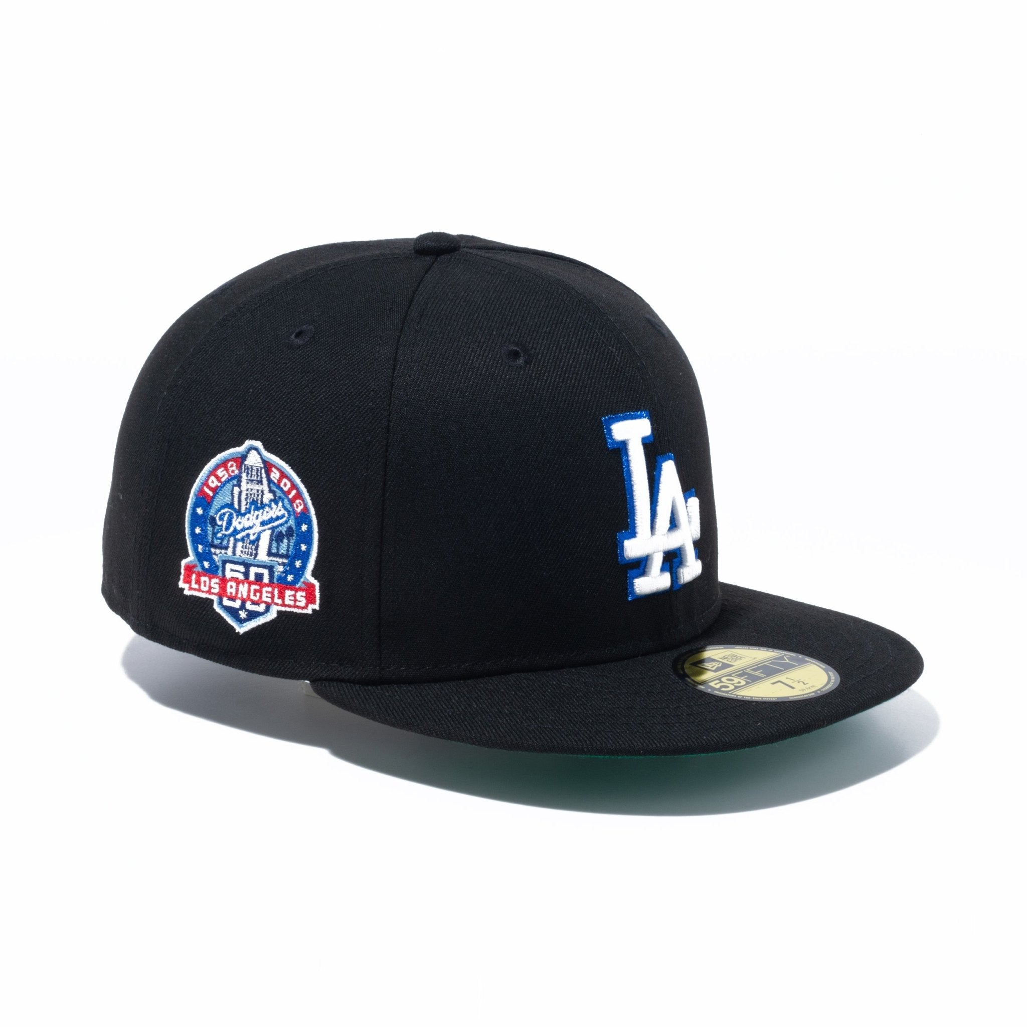 NEWERA  ロサンゼルス　ドジャース　キャップ　タンブルウィード　逆ロゴ