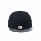 59FIFTY Metallic Logo ボストン・レッドソックス ブラック ケリーグリーンアンダーバイザー - 13534748-700 | NEW ERA ニューエラ公式オンラインストア