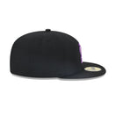 59FIFTY Metallic Pop セントルイス・カージナルス ブラック - 13555040-700 | NEW ERA ニューエラ公式オンラインストア