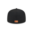 59FIFTY Metallic Pop フロリダ・マーリンズ ブラック - 13555046-700 | NEW ERA ニューエラ公式オンラインストア
