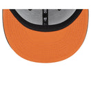 59FIFTY Metallic Pop シカゴ・ホワイトソックス ブラック - 13555049-700 | NEW ERA ニューエラ公式オンラインストア
