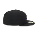 59FIFTY Metallic Pop シカゴ・カブス ブラック - 13555050-700 | NEW ERA ニューエラ公式オンラインストア