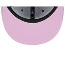 59FIFTY Metallic Pop シカゴ・カブス ブラック - 13555050-700 | NEW ERA ニューエラ公式オンラインストア