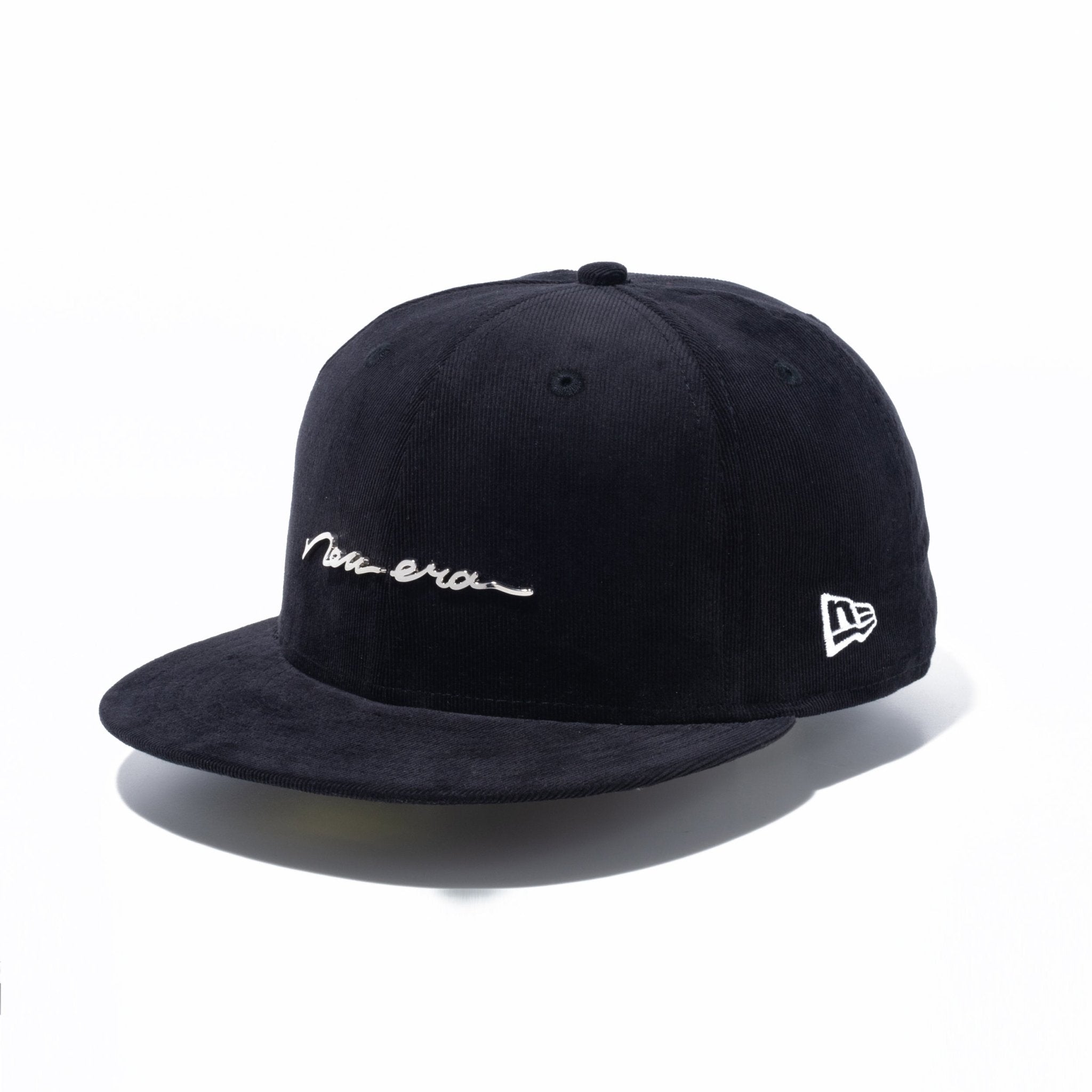 59FIFTY Micro Corduroy マイクロコーデュロイ メタルロゴ