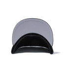 59FIFTY MILB カスタム ラスベガス・フィフティワンズ ブラック - 12572934-700 | NEW ERA ニューエラ公式オンラインストア