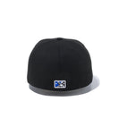 59FIFTY MILB カスタム ラスベガス・フィフティワンズ ブラック - 12572934-700 | NEW ERA ニューエラ公式オンラインストア