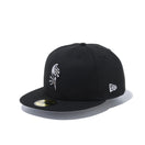 59FIFTY MILB カスタム ラスベガス・フィフティワンズ ブラック - 12572934-700 | NEW ERA ニューエラ公式オンラインストア