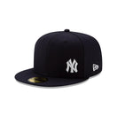 【ストア限定】 59FIFTY MLB ニューヨーク・ヤンキース フローレス 【100th Monthly Limited】 - 12517186-700 | NEW ERA ニューエラ公式オンラインストア