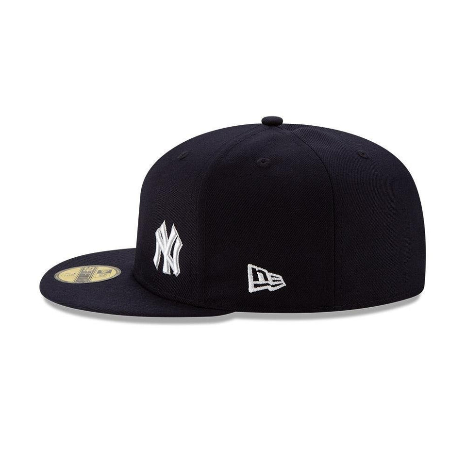 【ストア限定】 59FIFTY MLB ニューヨーク・ヤンキース フローレス 【100th Monthly Limited】 - 12517186-700 | NEW ERA ニューエラ公式オンラインストア