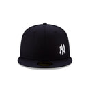 【ストア限定】 59FIFTY MLB ニューヨーク・ヤンキース フローレス 【100th Monthly Limited】 - 12517186-700 | NEW ERA ニューエラ公式オンラインストア