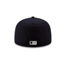 【ストア限定】 59FIFTY MLB ニューヨーク・ヤンキース フローレス 【100th Monthly Limited】 - 12517186-700 | NEW ERA ニューエラ公式オンラインストア