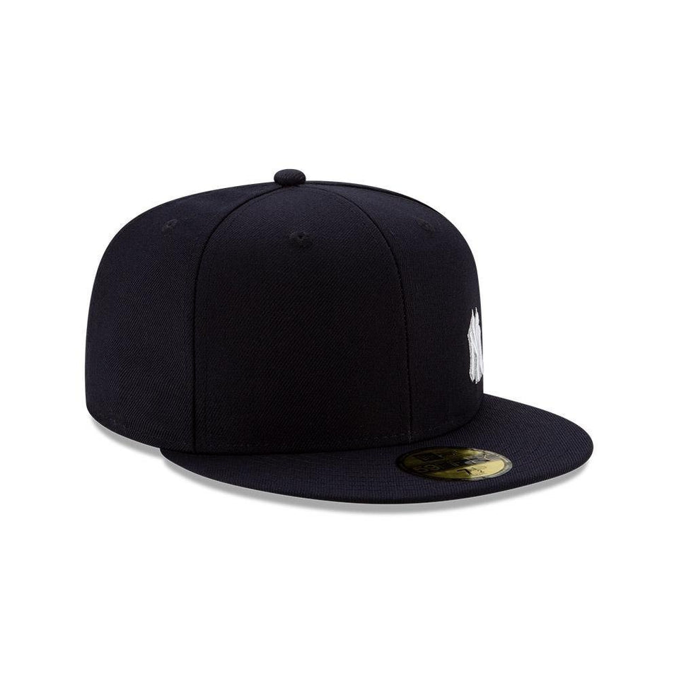 【ストア限定】 59FIFTY MLB ニューヨーク・ヤンキース フローレス 【100th Monthly Limited】 - 12517186-700 | NEW ERA ニューエラ公式オンラインストア