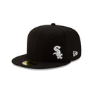 【ストア限定】 59FIFTY MLB シカゴ・ホワイトソックス フローレス 【100th Monthly Limited】 - 12517189-700 | NEW ERA ニューエラ公式オンラインストア