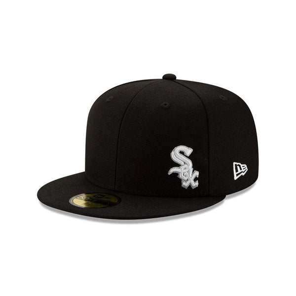 ストア限定】 59FIFTY MLB シカゴ・ホワイトソックス フローレス