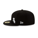 【ストア限定】 59FIFTY MLB シカゴ・ホワイトソックス フローレス 【100th Monthly Limited】 - 12517189-700 | NEW ERA ニューエラ公式オンラインストア