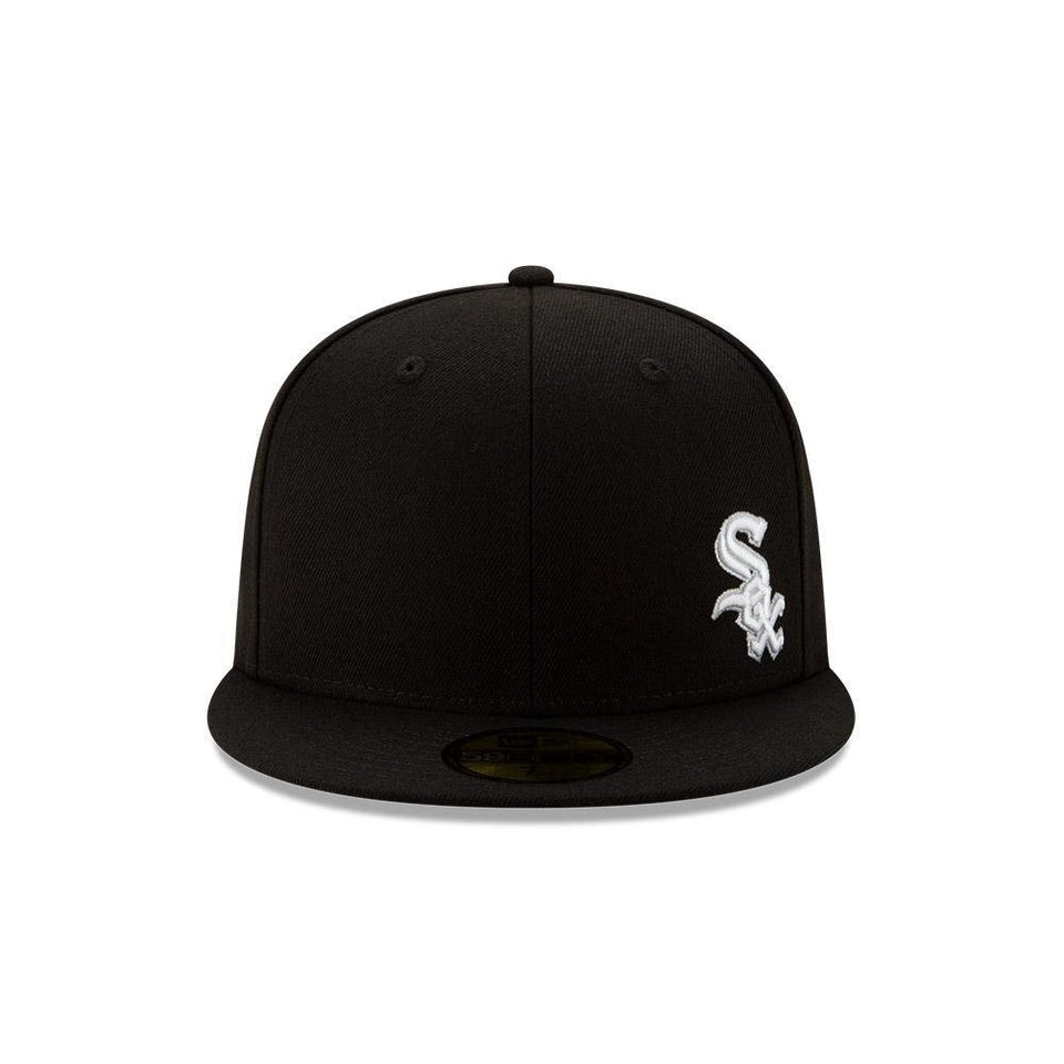 【ストア限定】 59FIFTY MLB シカゴ・ホワイトソックス フローレス 【100th Monthly Limited】 - 12517189-700 | NEW ERA ニューエラ公式オンラインストア