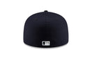 59FIFTY MLB ロンドンシリーズ ニューヨーク・ヤンキース ユニオンジャックアンダーバイザー ネイビー - 12048679-700 | NEW ERA ニューエラ公式オンラインストア
