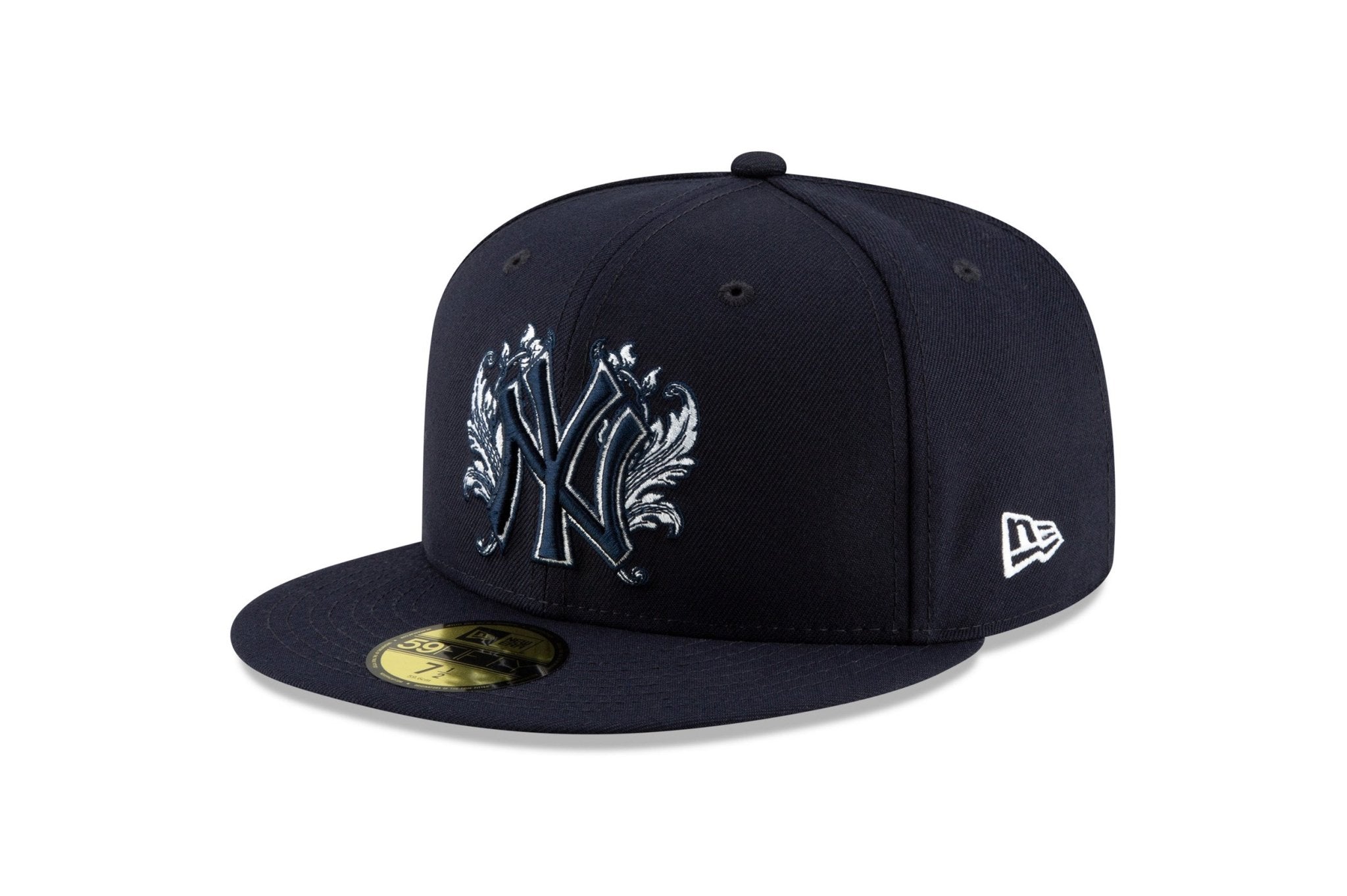 59FIFTY MLB ロンドンシリーズ ニューヨーク・ヤンキース ユニオン ...