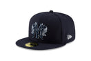 59FIFTY MLB ロンドンシリーズ ニューヨーク・ヤンキース ユニオンジャックアンダーバイザー ネイビー - 12048679-700 | NEW ERA ニューエラ公式オンラインストア