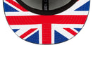 59FIFTY MLB ロンドンシリーズ ボストン・レッドソックス ユニオンジャックアンダーバイザー ネイビー - 12048680-700 | NEW ERA ニューエラ公式オンラインストア
