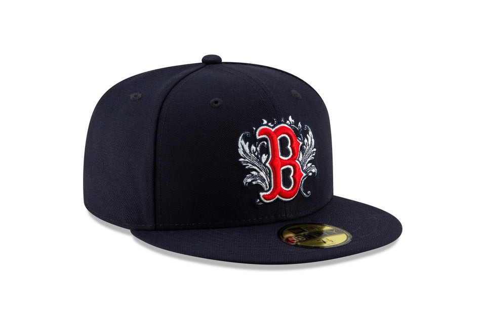 カジュアルクラシック MLB Casual Classic ボストン・レッド