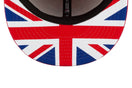 59FIFTY MLB ロンドンシリーズ ボストン・レッドソックス ムーキー・ベッツ レッド - 12048682-700 | NEW ERA ニューエラ公式オンラインストア