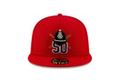 59FIFTY MLB ロンドンシリーズ ボストン・レッドソックス ムーキー・ベッツ レッド - 12048682-700 | NEW ERA ニューエラ公式オンラインストア