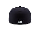 59FIFTY MLBオンフィールド デトロイト・タイガース ホーム - 12149616-700 | NEW ERA ニューエラ公式オンラインストア
