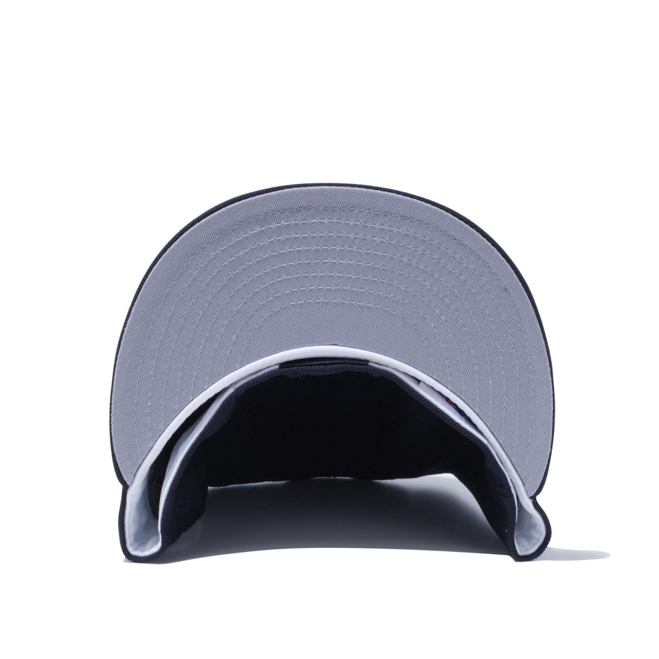59FIFTY MLB サイドパッチ ニューヨーク・ヤンキース サブウェイシリーズ - 12548885-700 | NEW ERA ニューエラ公式オンラインストア