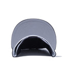 59FIFTY MLB サイドパッチ ニューヨーク・ヤンキース サブウェイシリーズ - 12548885-700 | NEW ERA ニューエラ公式オンラインストア