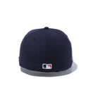59FIFTY MLB サイドパッチ ニューヨーク・ヤンキース サブウェイシリーズ - 12548885-700 | NEW ERA ニューエラ公式オンラインストア