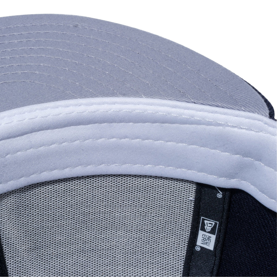 59FIFTY MLB サイドパッチ ニューヨーク・ヤンキース サブウェイシリーズ - 12548885-700 | NEW ERA ニューエラ公式オンラインストア