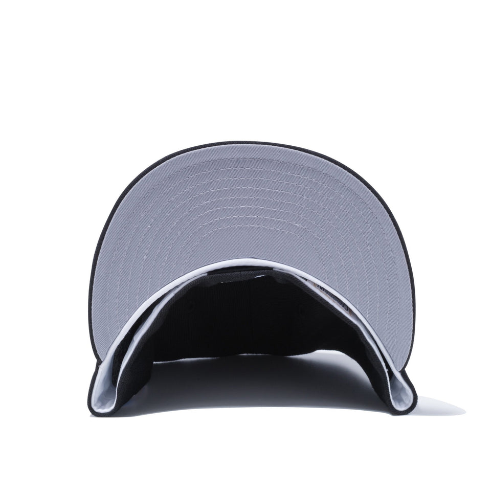 59FIFTY MLB サイドパッチ ニューヨーク・メッツ サブウェイシリーズ - 12548886-700 | NEW ERA ニューエラ公式オンラインストア