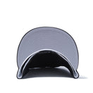 59FIFTY MLB サイドパッチ ニューヨーク・メッツ サブウェイシリーズ - 12548886-700 | NEW ERA ニューエラ公式オンラインストア