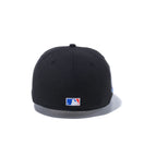 59FIFTY MLB サイドパッチ ニューヨーク・メッツ サブウェイシリーズ - 12548886-700 | NEW ERA ニューエラ公式オンラインストア