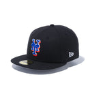 59FIFTY MLB サイドパッチ ニューヨーク・メッツ サブウェイシリーズ - 12548886-700 | NEW ERA ニューエラ公式オンラインストア