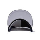 59FIFTY MLB ピンウィール ニューヨーク・ヤンキース ネイビー / ライトネイビー / グレー - 13059408-700 | NEW ERA ニューエラ公式オンラインストア