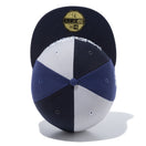 59FIFTY MLB ピンウィール ニューヨーク・ヤンキース ネイビー / ライトネイビー / グレー - 13059408-700 | NEW ERA ニューエラ公式オンラインストア