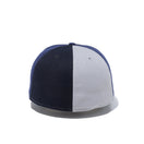59FIFTY MLB ピンウィール ニューヨーク・ヤンキース ネイビー / ライトネイビー / グレー - 13059408-700 | NEW ERA ニューエラ公式オンラインストア