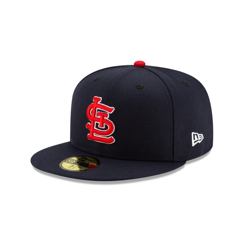 詰替え 【専用】StLouis Cardinals 59FITY New Era Cap
