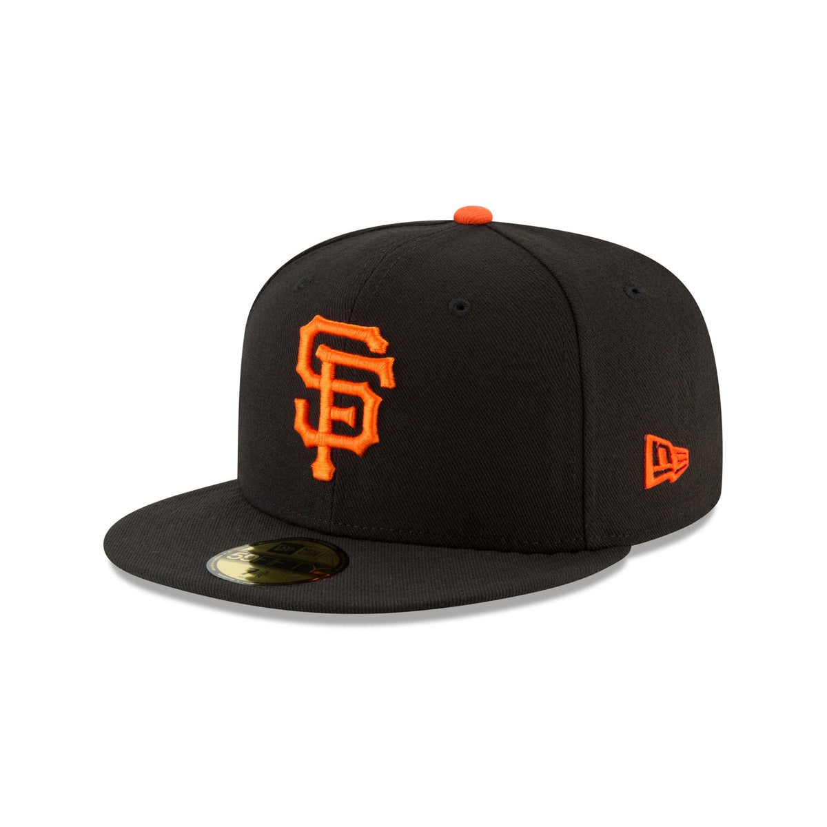 MLB  ニューエラ　SF・Giants  キャップ　帽子